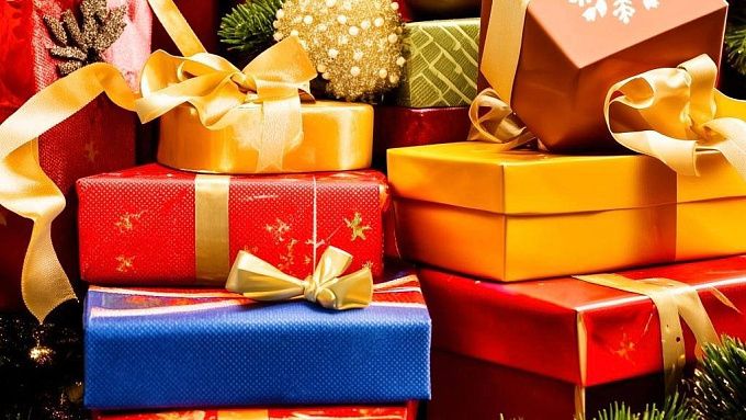 Стало известно, какие подарки хотят жители Улан-Удэ на Новый год 