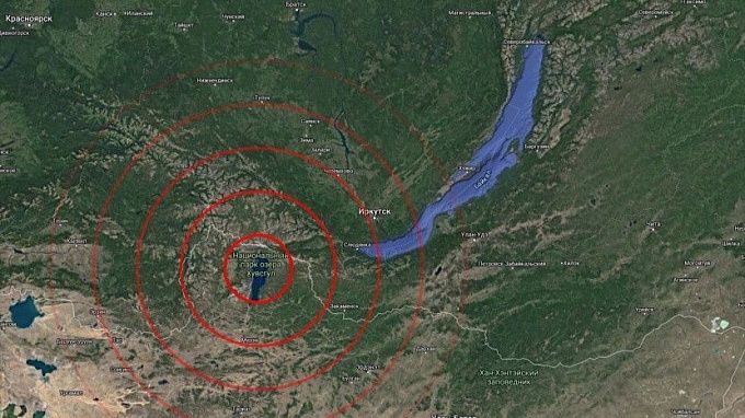Сейсмологи: На Байкале стабилизируется ситуация с землетрясениями