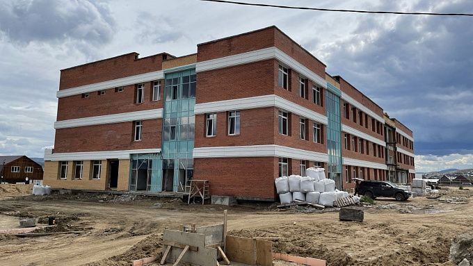 В пригороде Улан-Удэ снесут гараж, мешающий строительству школы