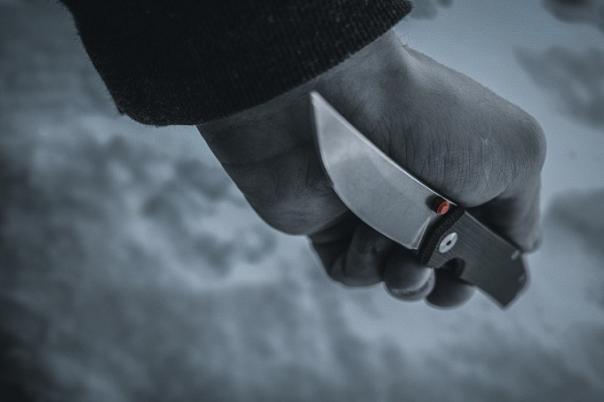 В Улан-Удэ осудили мужчину за убийство друга детства