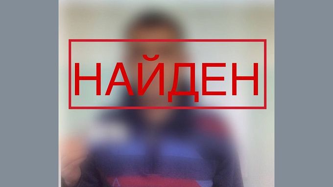 Подозреваемого в особо тяжком преступлении разыскивают в Бурятии