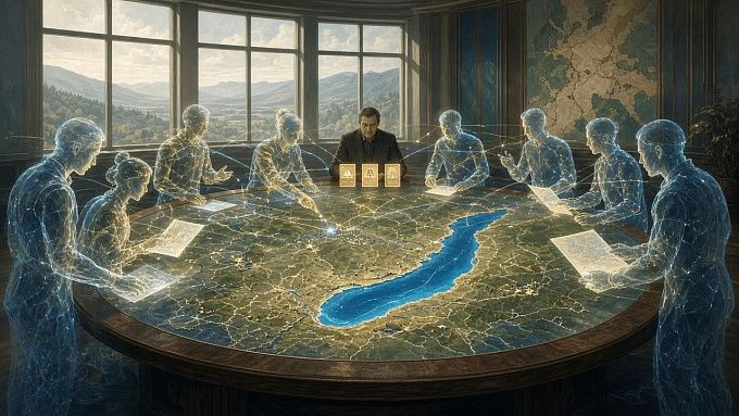 Госслужащим нужны не только цифры. Как языковые модели могут помочь развитию Бурятии