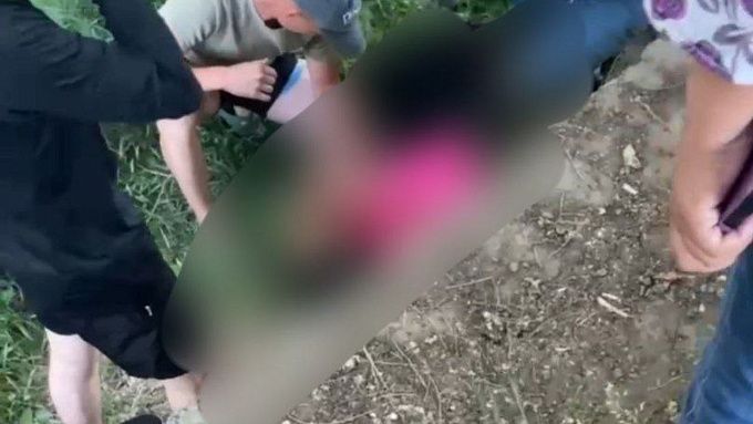 Девушка выпала из окна в Гусиноозерске