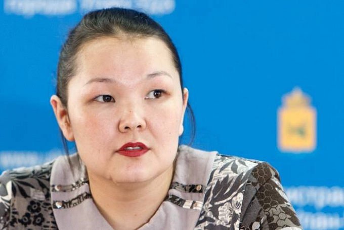 Чиновница улан-удэнской администрации стала министром туризма Бурятии