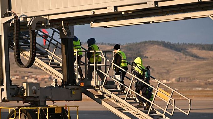 Бурятия выделит более 45 млн рублей на поддержку региональных авиаперевозок 