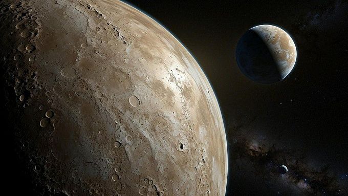 Ретроградный Меркурий может быть не виноват в ваших проблемах