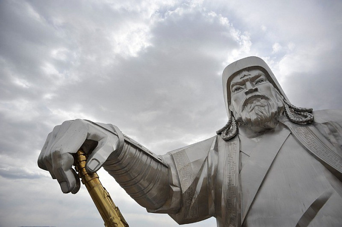 «Там лечился сам Чингисхан». В Бурятии подтвердили целебные свойства аршана 