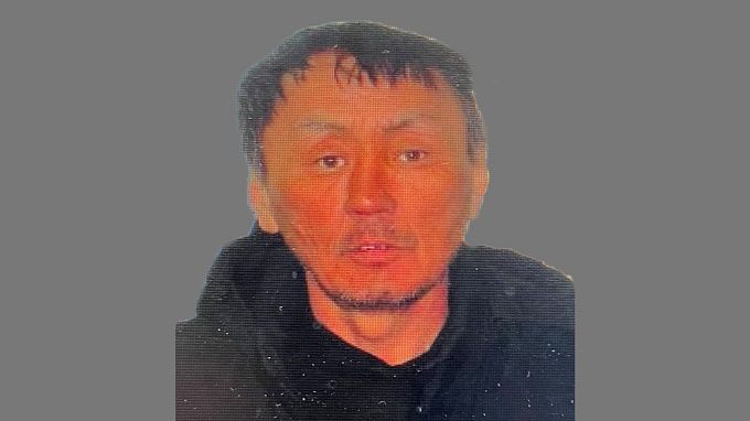 Пропал 46-летний житель Бурятии с татуировкой на руке