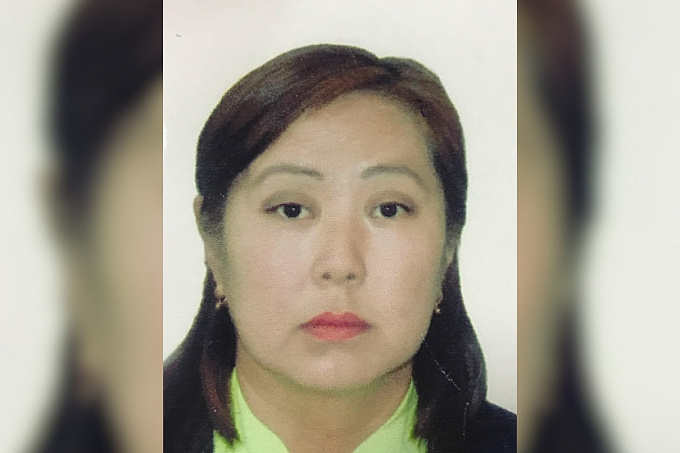 В Улан-Удэ без вести пропала 38-летняя женщина