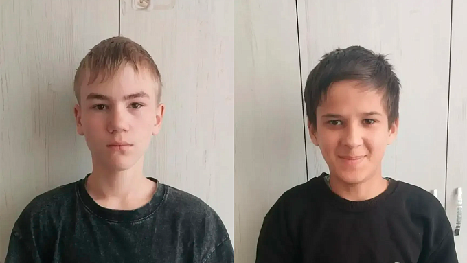 Два подростка пропали в Бурятии