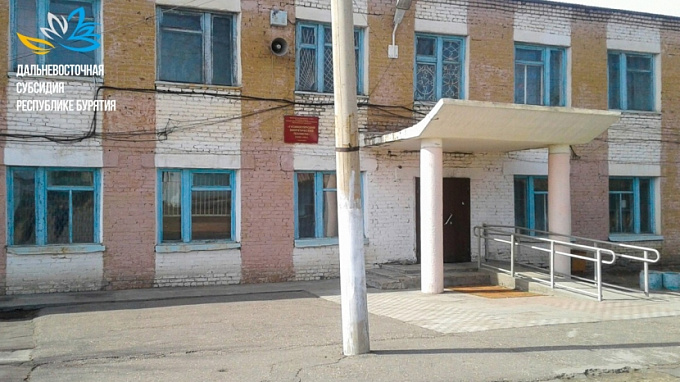 В поселке Бурятии построят новую школу на 176 мест