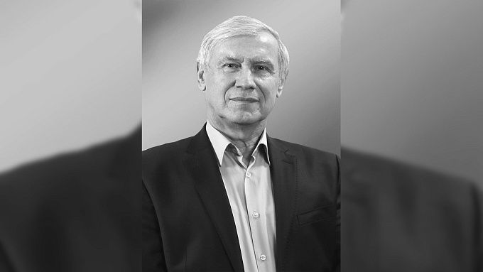 Ушел из жизни доцент ВСГУТУ