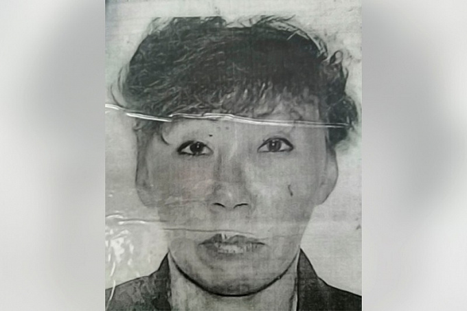 В Бурятии полиция разыскивает 60-летнюю женщину