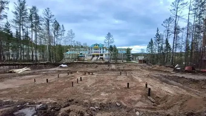 Центр протезирования для участников СВО начали строить в Улан-Удэ