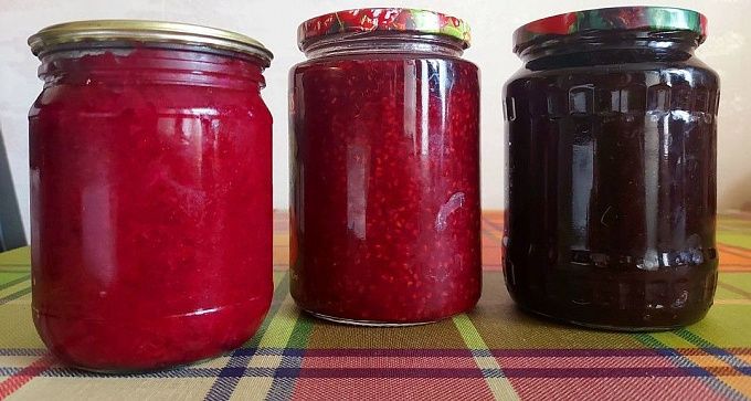 Каждый второй россиянин считает домашние заготовки выгоднее магазинных