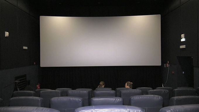 Улан-удэнец «купил» за 37 тысяч два билета в кино