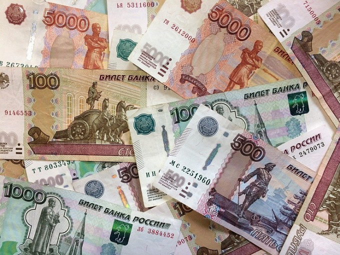 В ПФР разъяснили порядок единовременной выплаты в 10 тысяч рублей
