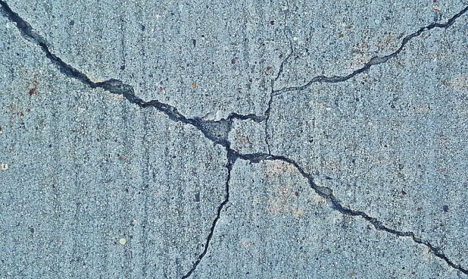 В районе Бурятии произошло сразу два землетрясения