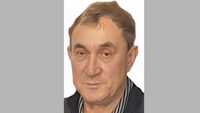 79-летний дедушка пропал в Улан-Удэ