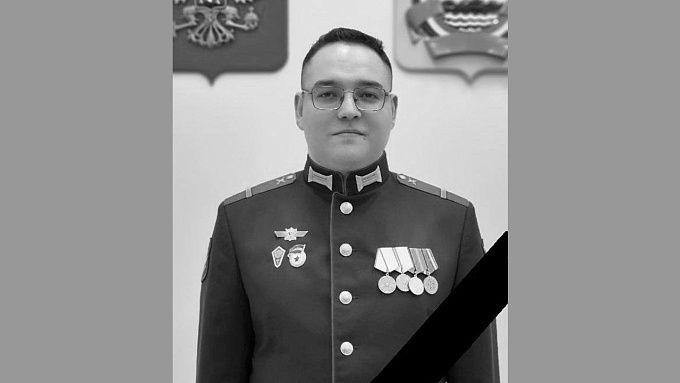 Фельдшер из Бурятии, спасавший жизни на передовой, погиб на СВО Фельдшер из Бурятии, спасавший жизни на передовой, погиб на СВО