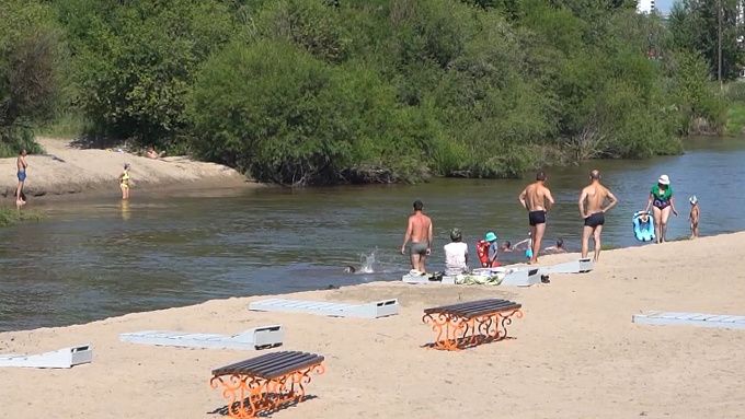 Безопасное лето: как детям избежать несчастных случаев на воде