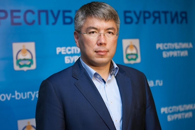 Глава Бурятии подписал указ о полном снятии ковидных ограничений