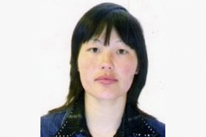 В Улан-Удэ мать двоих детей пропала месяц назад 