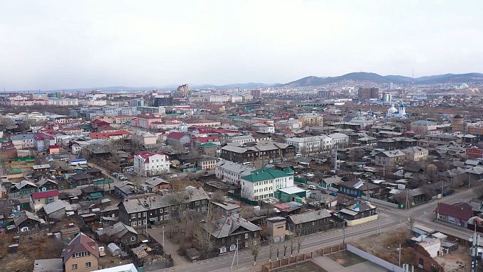 Правительство утвердило планы комплексного развития Улан-Удэ и Северобайкальска