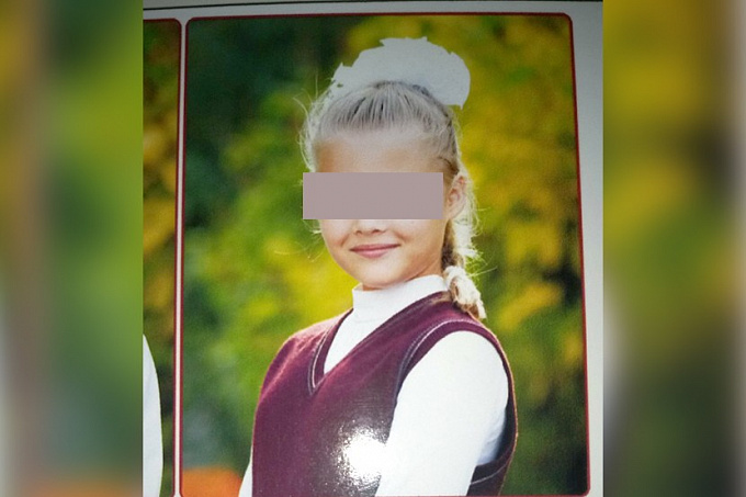 СРОЧНО! В Улан-Удэ пропала 11-летняя девочка