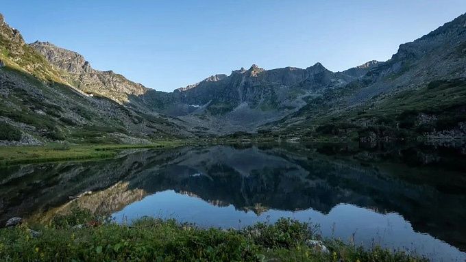 В Забайкальском нацпарке ограничили посещение из-за выходов медведей