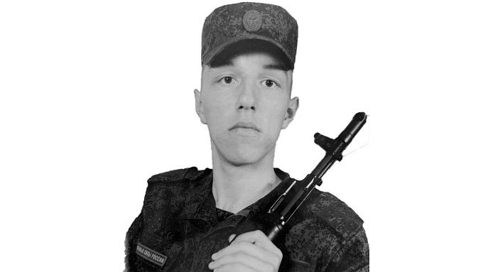 В Бурятии простятся с 21-летним мобилизованным, погибшим на СВО