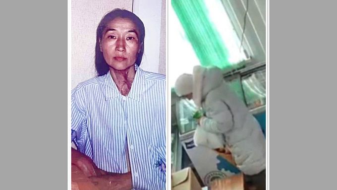 Улан-удэнка приехала в район Бурятии и бесследно пропала