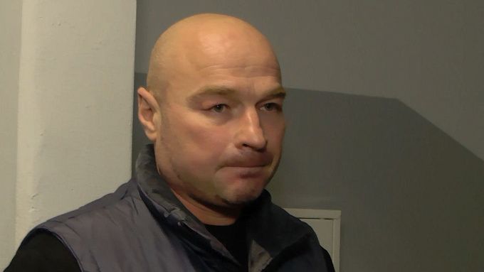 Выжившему в Охотском море Михаилу Пичугину вынесли приговор