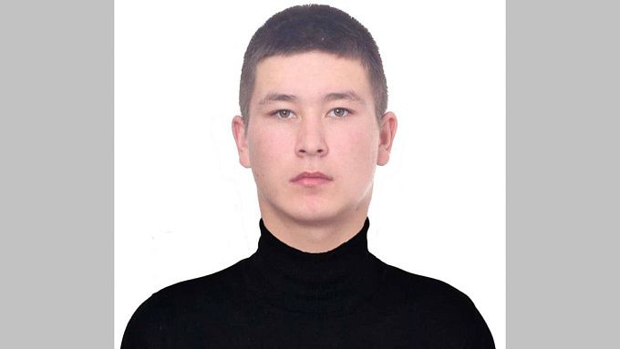 20-летний парень пропал в Бурятии