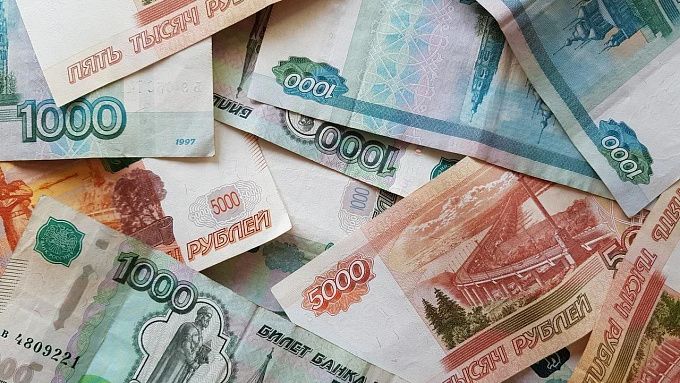 Жители Бурятии сделали аферистов богаче на 5 миллионов