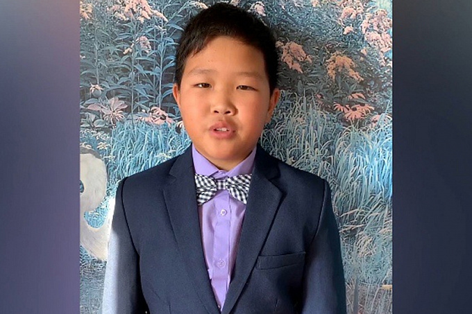 В Бурятии закрыли сбор мальчику, парализованному после падения с качели