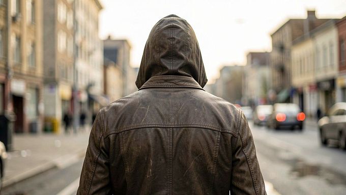 Неизвестный мужчина приставал к детям в микрорайоне Улан-Удэ