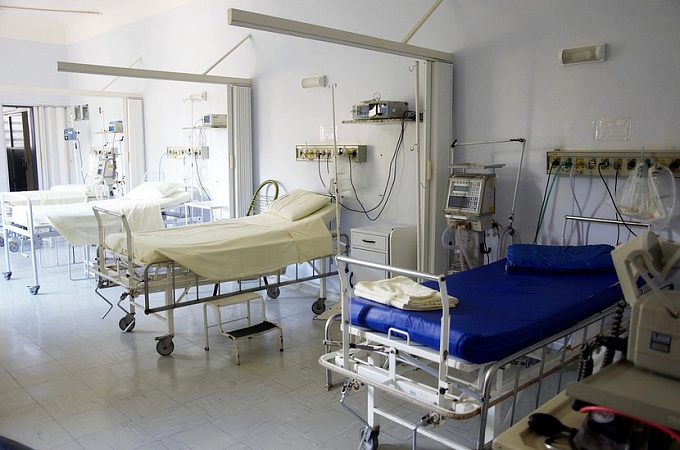 В Иркутской области 13 воспитанников интерната попали в больницу