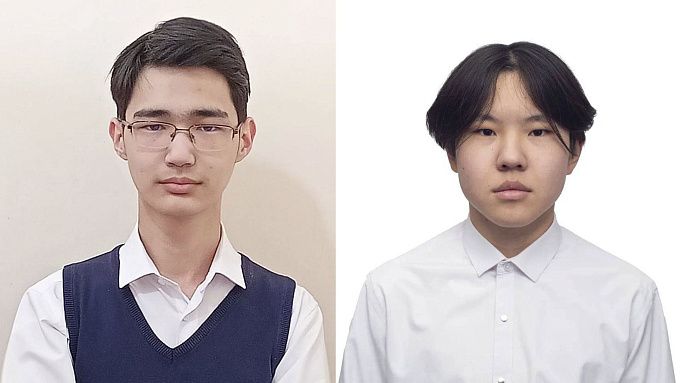 Два школьника из Бурятии проявили себя на всероссийской олимпиаде по информатике