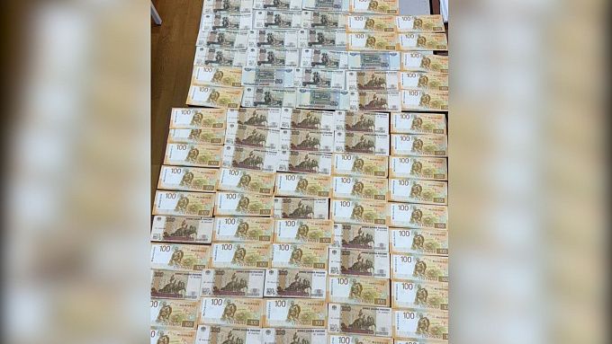 23-летняя девушка организовала подпольное казино в центре Улан-Удэ