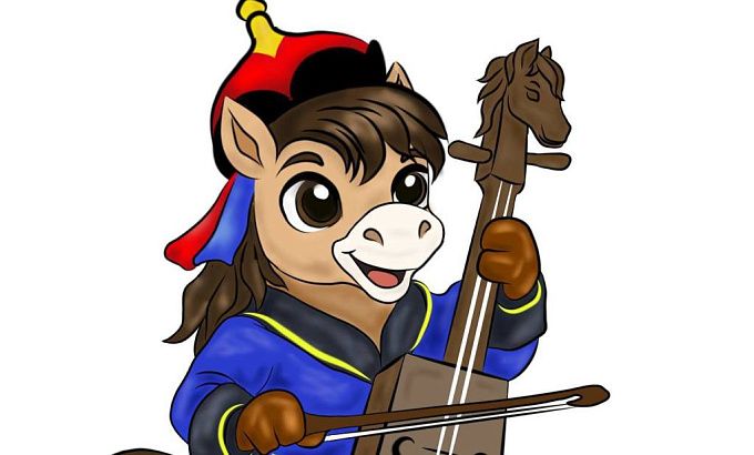 Талисман «Алтарганы 2026» выбрали в Бурятии