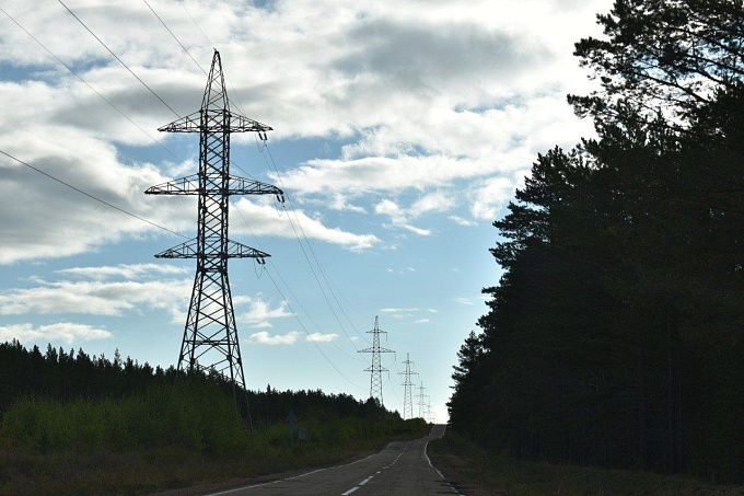 Бурятия установила новый рекорд по летнему энергопотреблению
