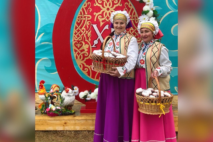 В этномузее Улан-Удэ отменили праздничные мероприятия к Пасхе