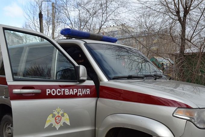 В Улан-Удэ доставщица еды обокрала пенсионерку