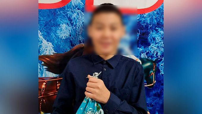 13-летний подросток пропал в Улан-Удэ ОБНОВЛЕНО