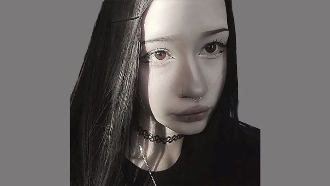 Девушка с пирсингом пропала в Улан-Удэ