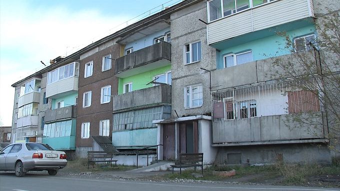 В селе Бурятии произвели перерасчет за отопление после коммунальной аварии