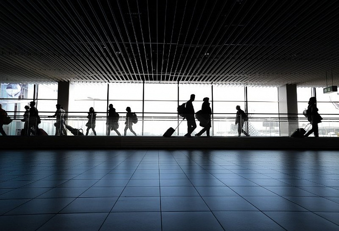 Прокуратура проверит задержку рейсов в аэропорту Улан-Удэ