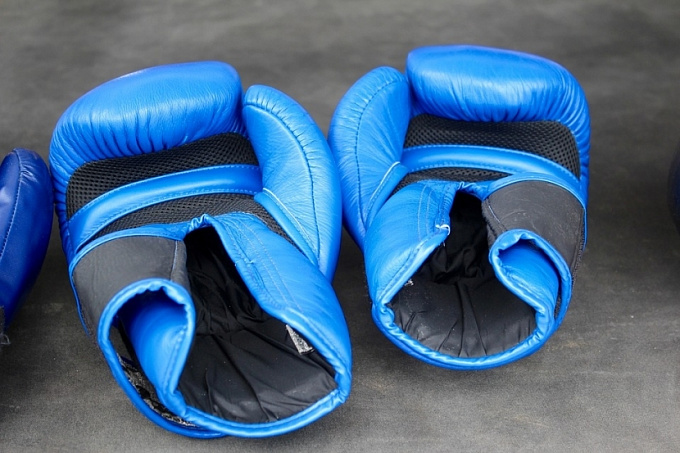 Сильнейшие боксеры съедутся на турнир в Улан-Удэ