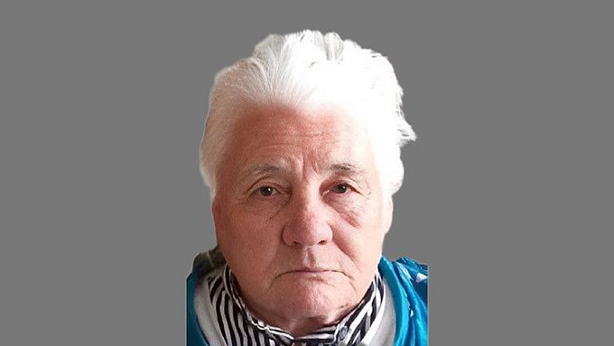 Бабушку с потерей памяти ищут в Улан-Удэ